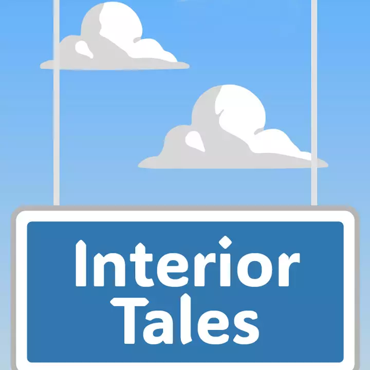 创意空间物语：等距设计诗篇