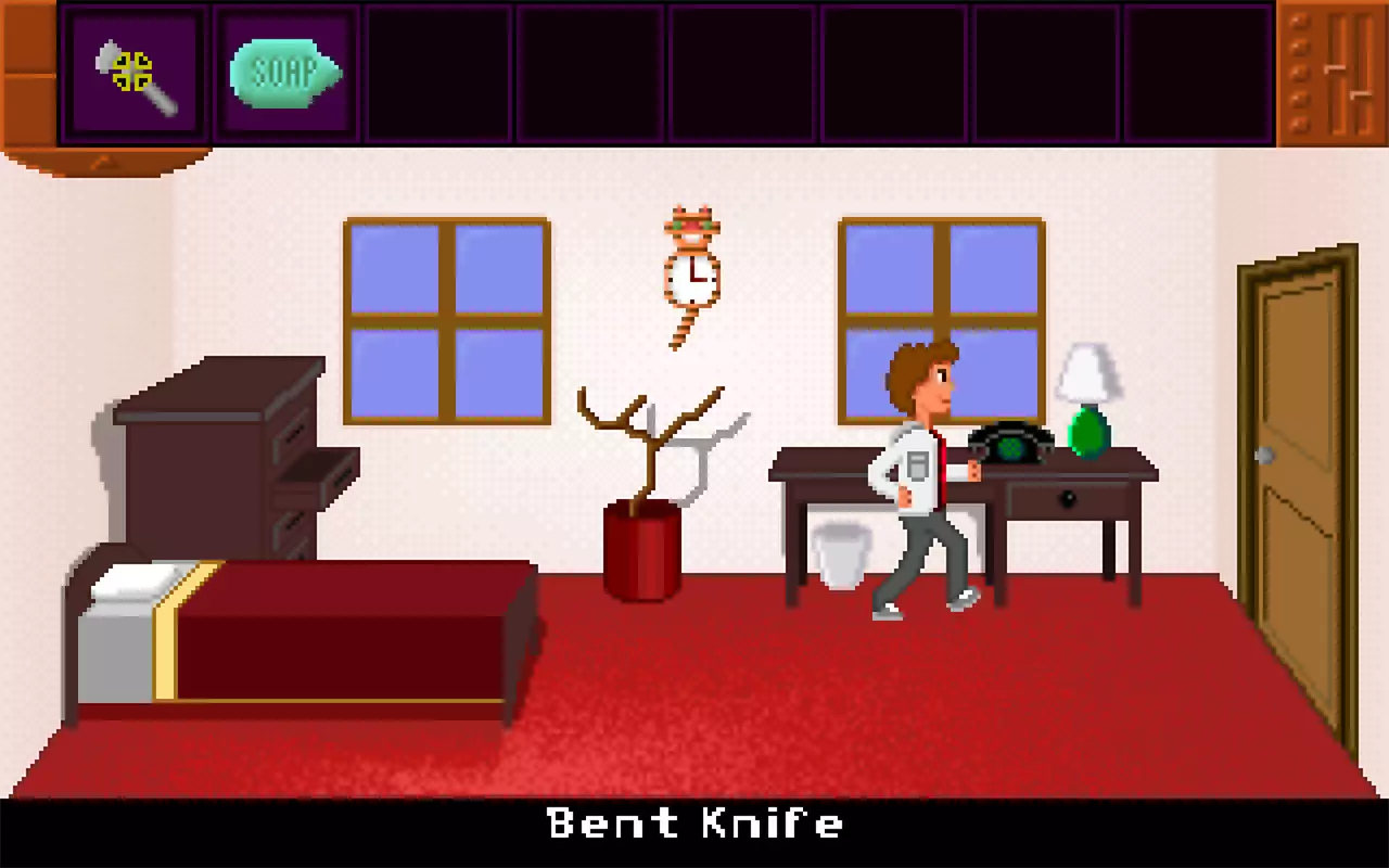 罗伦的双面假期-Rowen's Grand Adventure-游戏截图-好玩游戏库