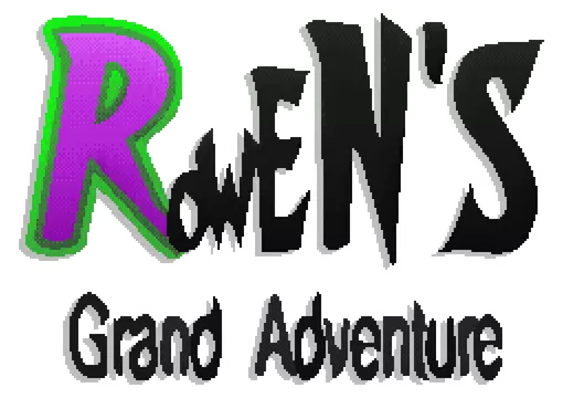 罗伦的双面假期 | Rowen’s Grand Adventure
