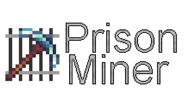 监狱矿工 | Prison Miner LOGO