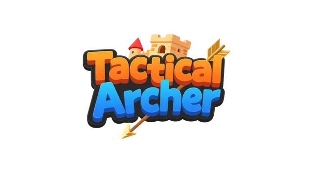 神箭手塔防 | Tactical Archer LOGO
