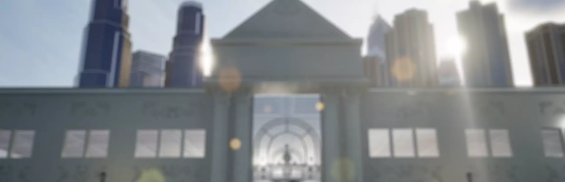 银行帝国模拟器