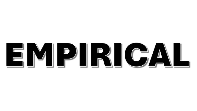元素领域：誓约 | Empirical LOGO