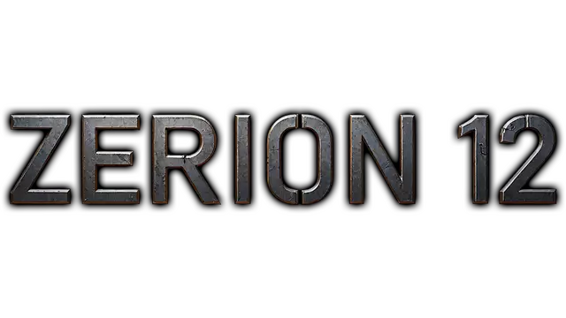 泽里昂12号 | Zerion 12 LOGO