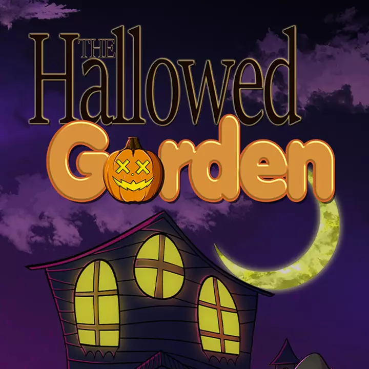 神圣花园：南瓜奇缘