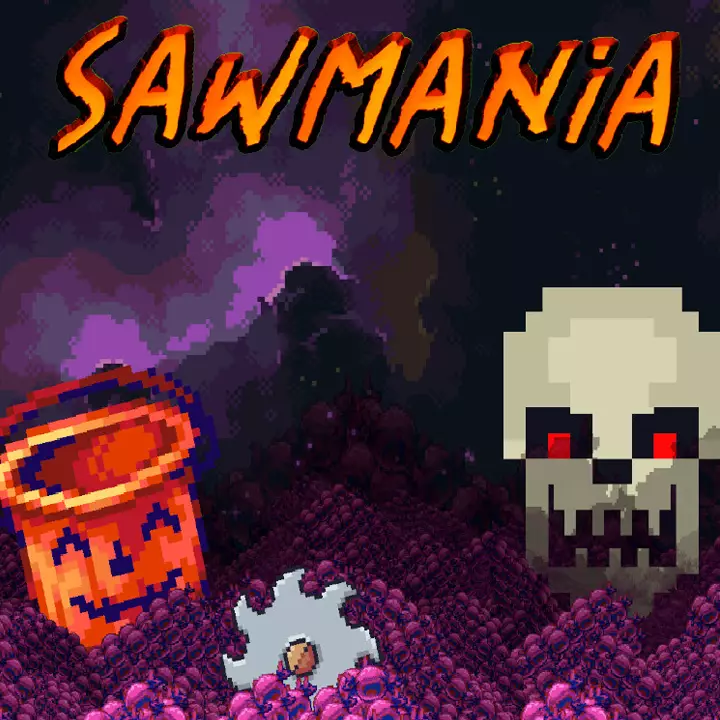 电锯狂潮：末日堡垒