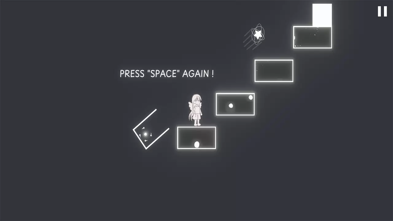 宇宙漫溯-COSMIC ASCENT-游戏截图-好玩游戏库