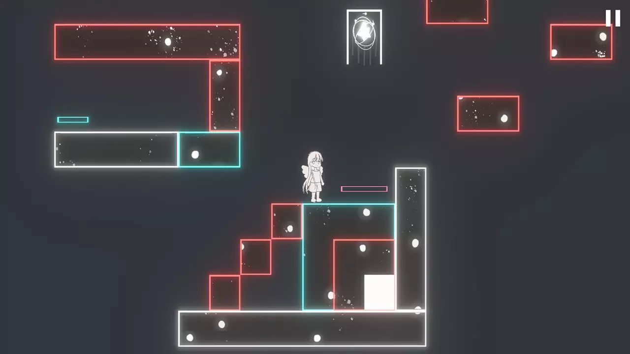 宇宙漫溯-COSMIC ASCENT-游戏截图-好玩游戏库