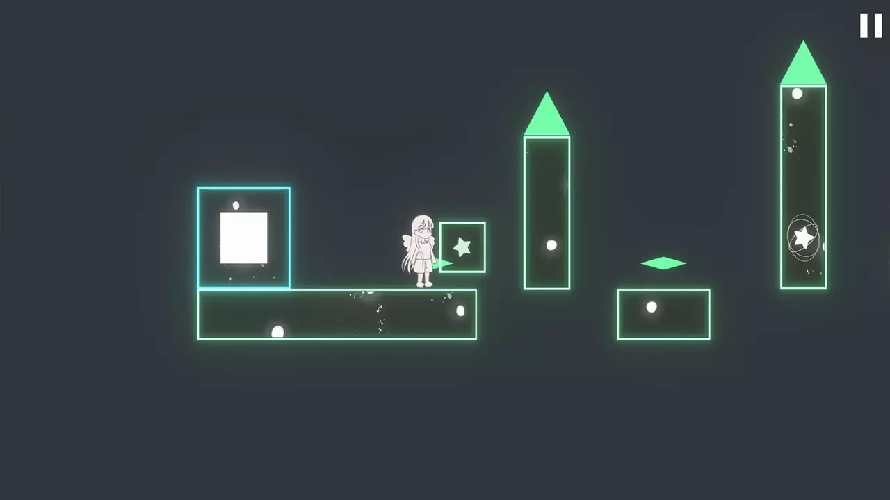 宇宙漫溯-COSMIC ASCENT-游戏截图-好玩游戏库