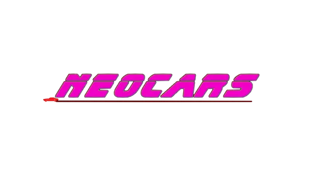 霓虹飞车：时空轨迹 | NeoCars LOGO