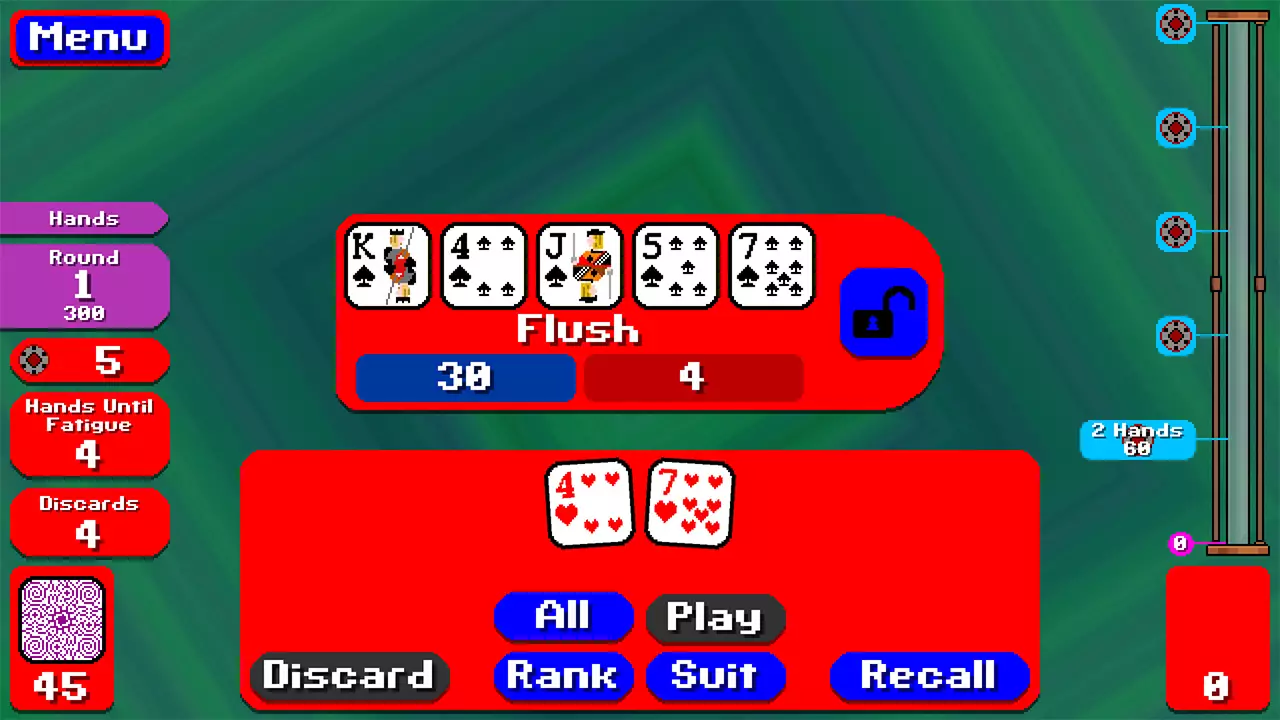 斯克朗利牌局-Scrongly-游戏截图-好玩游戏库