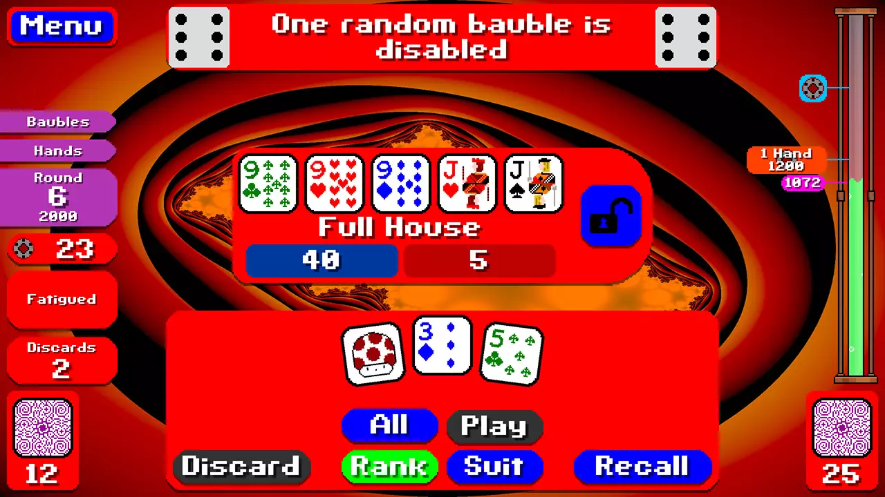 斯克朗利牌局-Scrongly-游戏截图-好玩游戏库