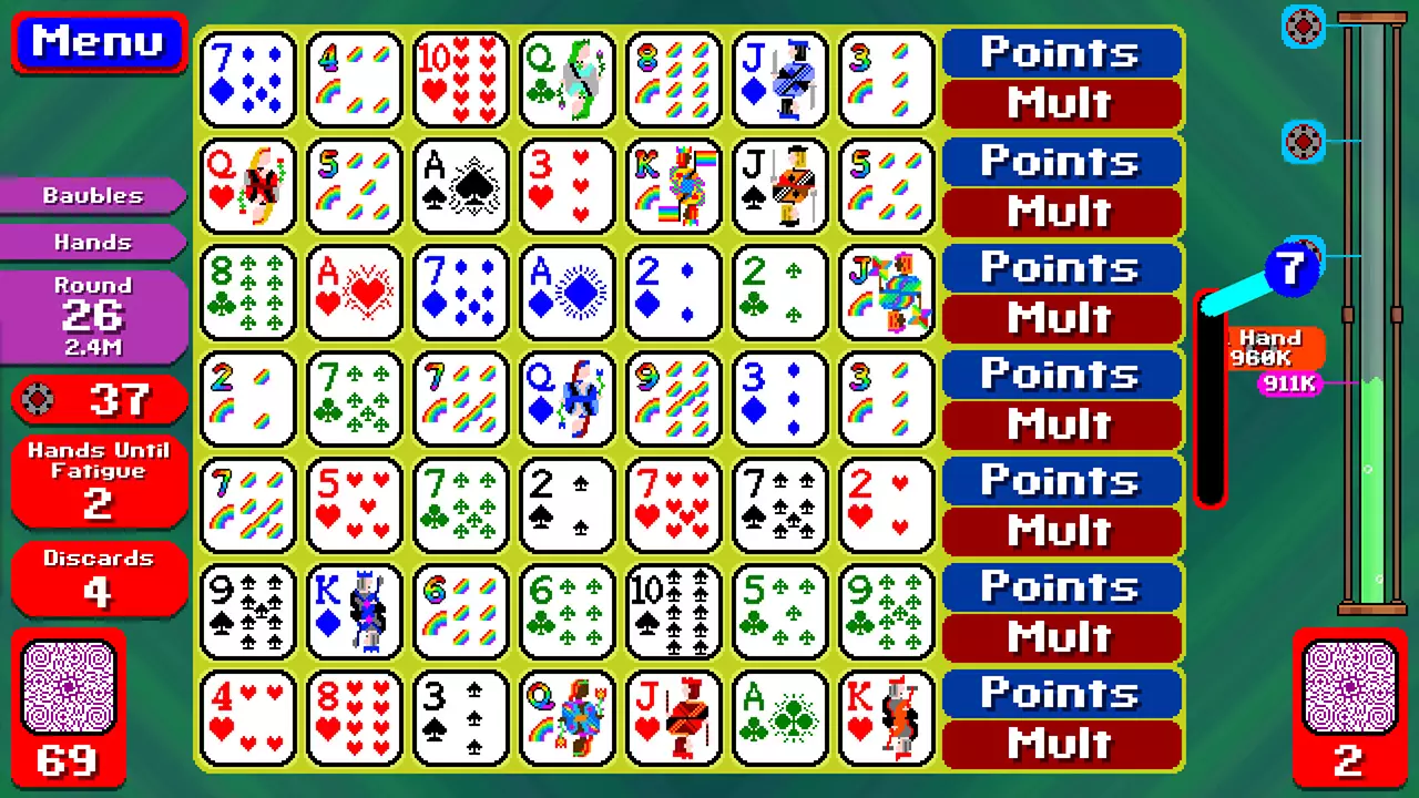 斯克朗利牌局-Scrongly-游戏截图-好玩游戏库