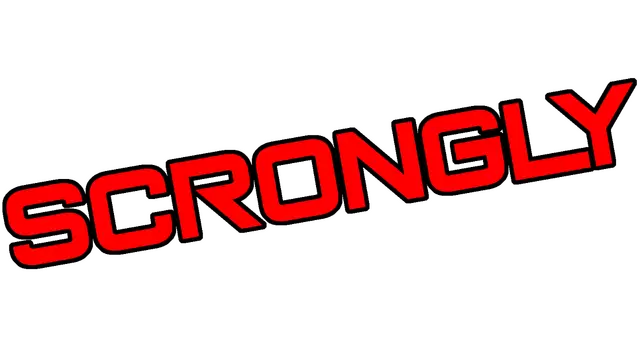 斯克朗利牌局 | Scrongly