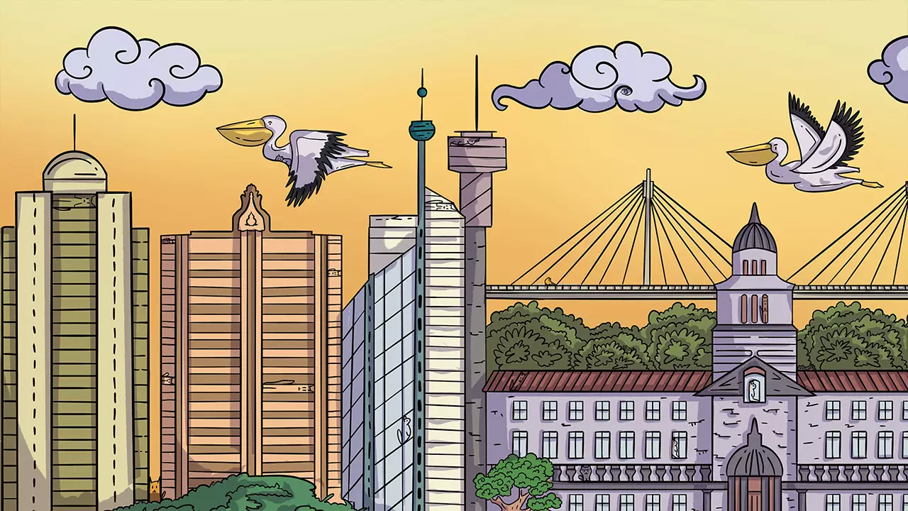 百猫游非洲-100 Africa Cats-游戏截图-好玩游戏库