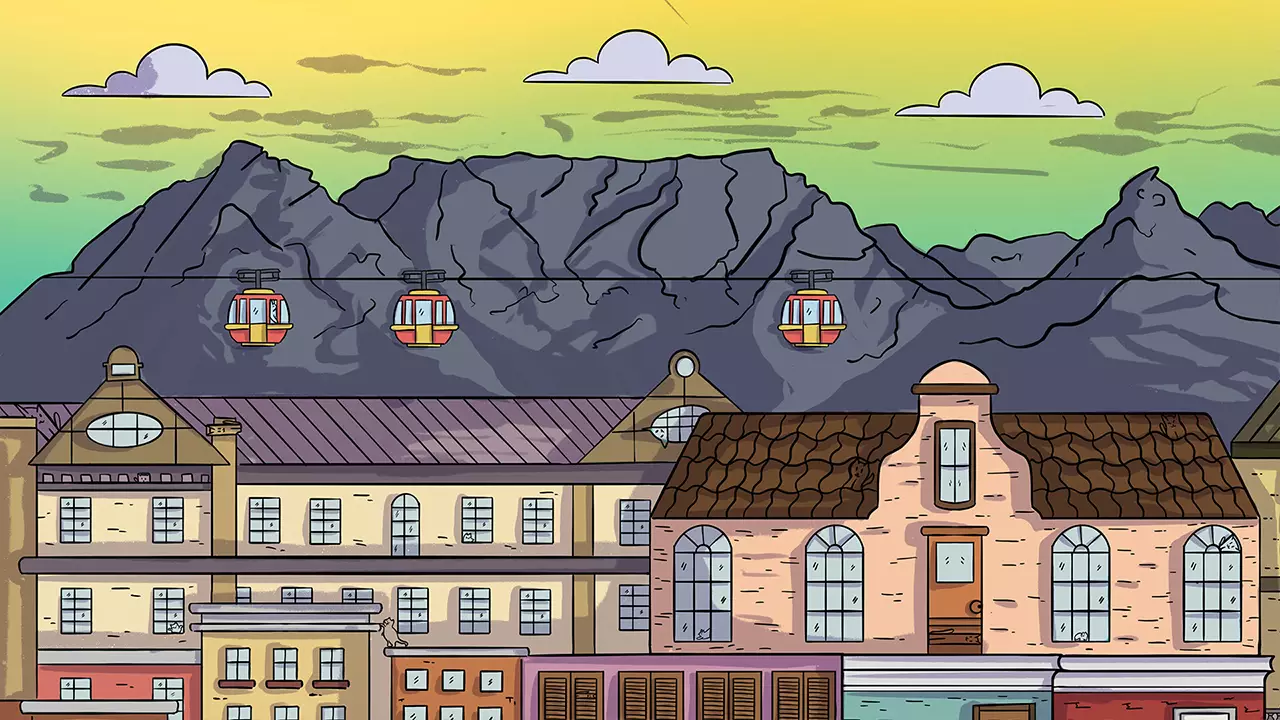 百猫游非洲-100 Africa Cats-游戏截图-好玩游戏库