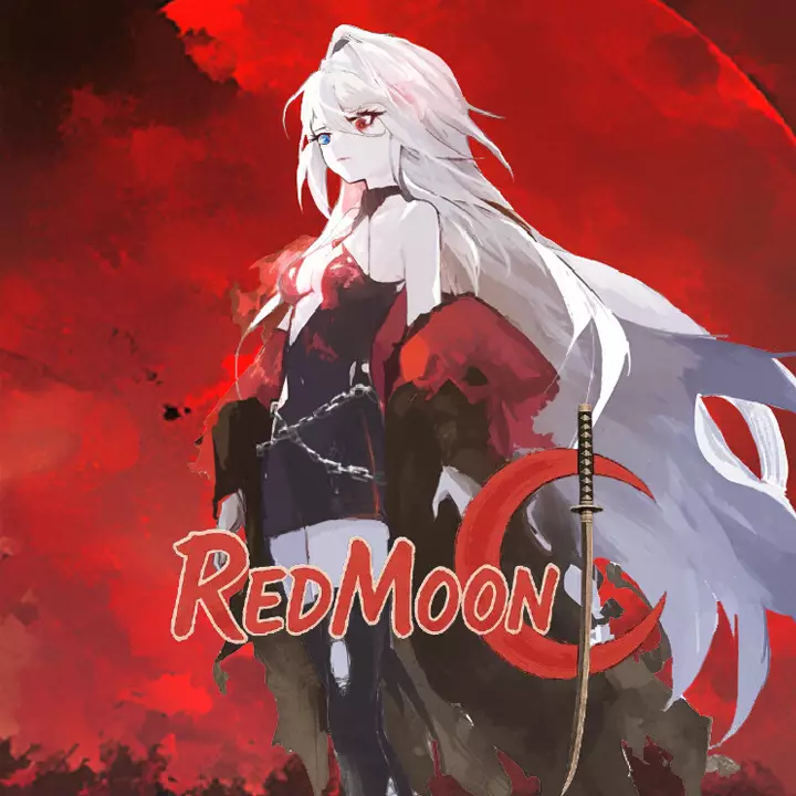 赤月之境：放置冒险