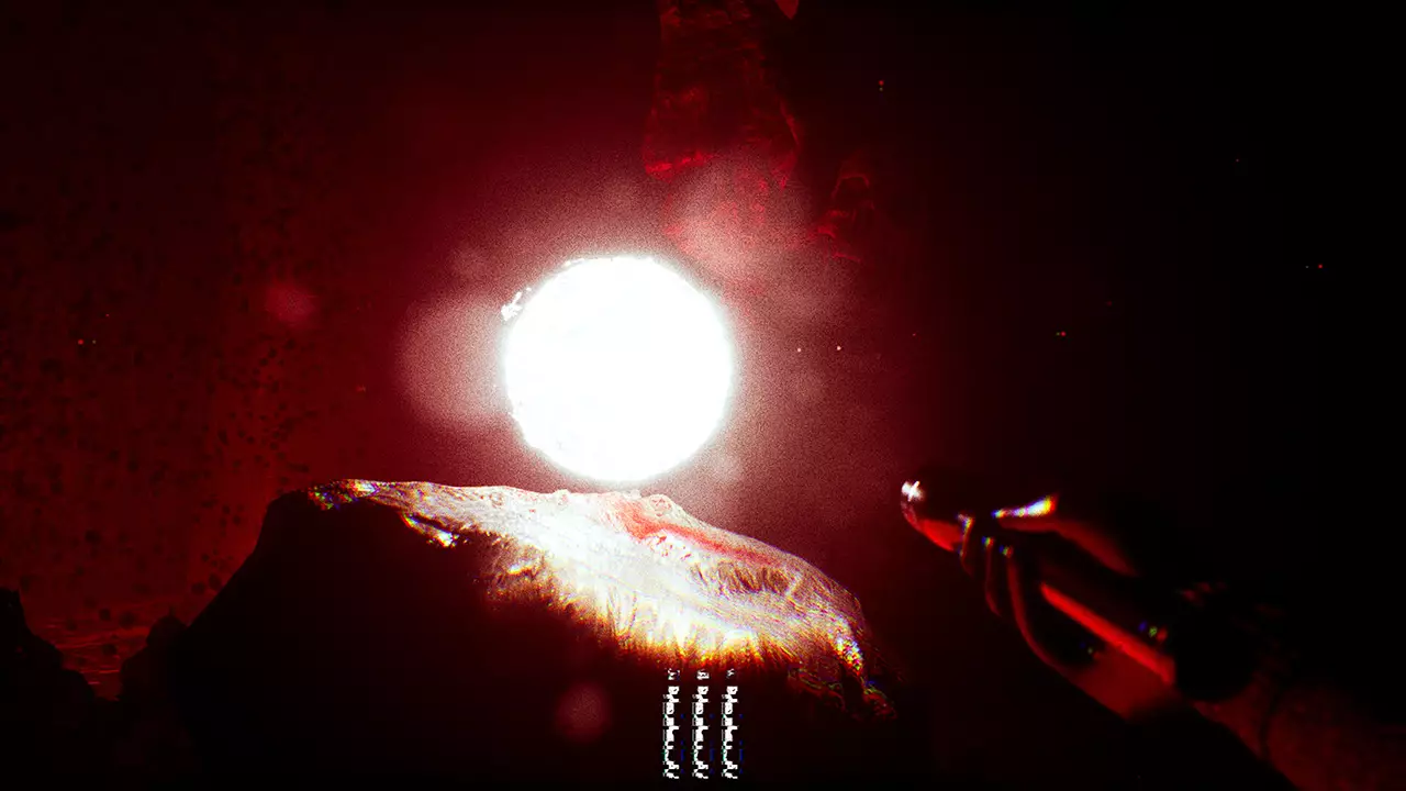 射手座：失落诅咒-Sagittarius: The Lost and Cursed-游戏截图-好玩游戏库