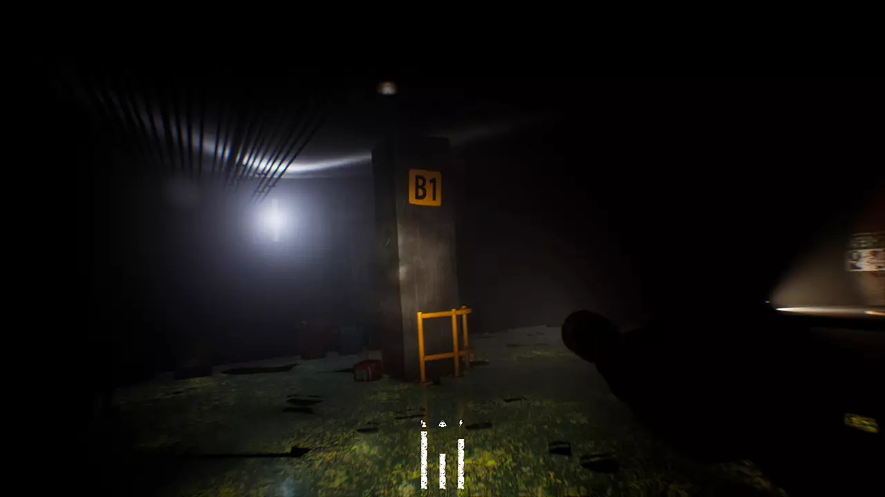 射手座：失落诅咒-Sagittarius: The Lost and Cursed-游戏截图-好玩游戏库