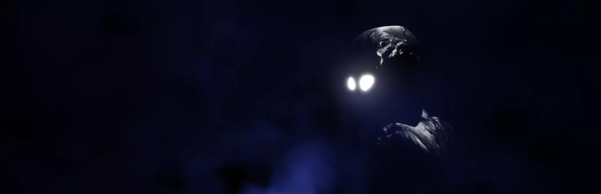 射手座：失落诅咒