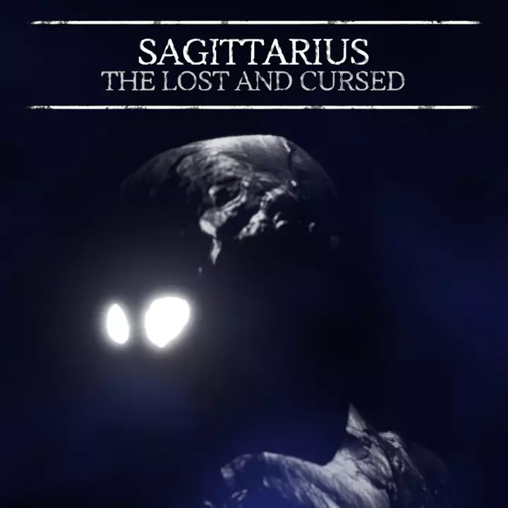 射手座：失落诅咒