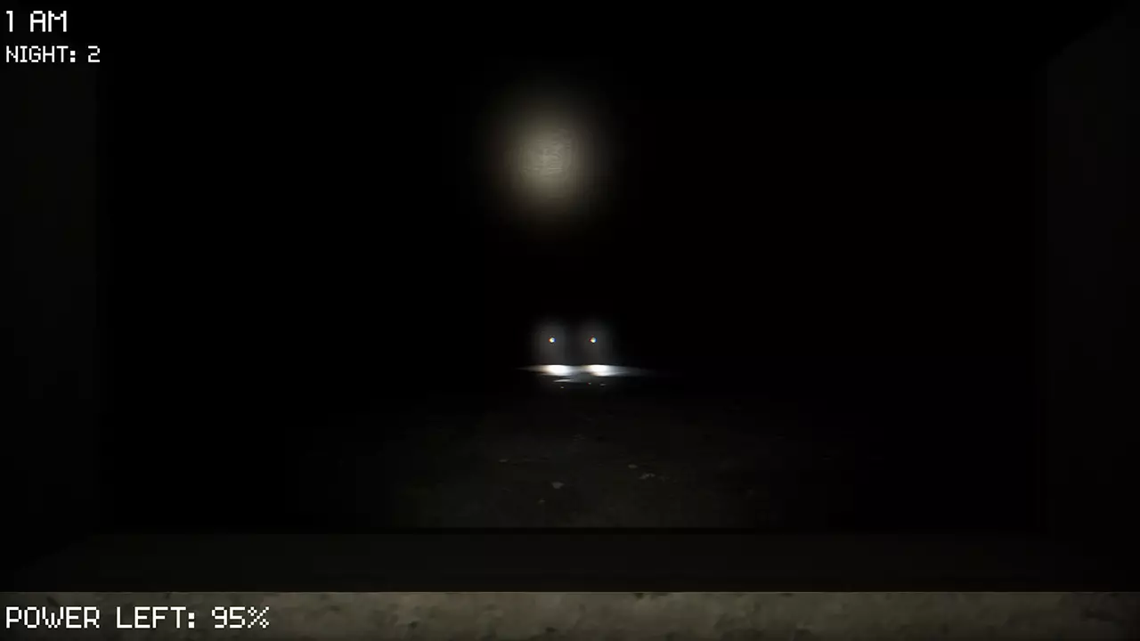 弗罗布：意外囚笼-Frob: The Incident-游戏截图-好玩游戏库