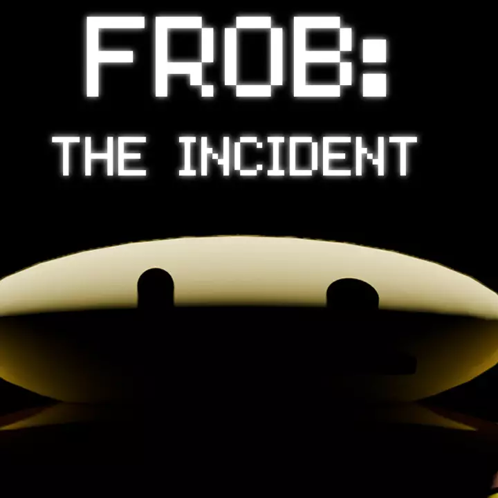 弗罗布：意外囚笼