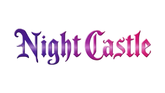 夜之古堡 | Night Castle LOGO