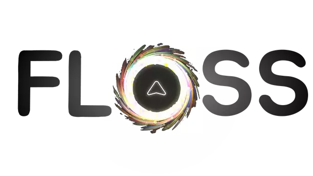锋刃意志：永燃战场 | FLOSS LOGO