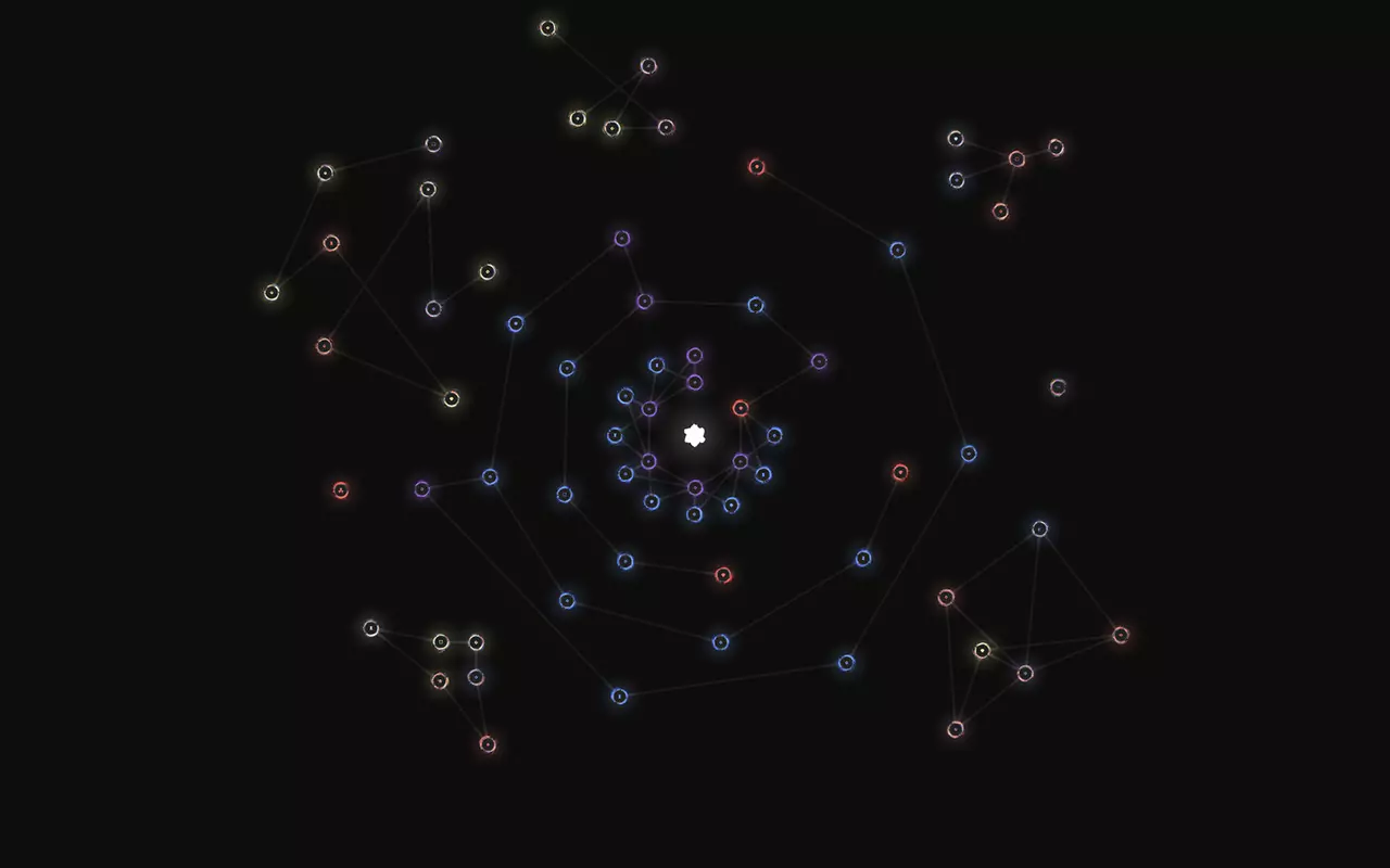 千比特：二进制秘域-1000-BIT-游戏截图-好玩游戏库