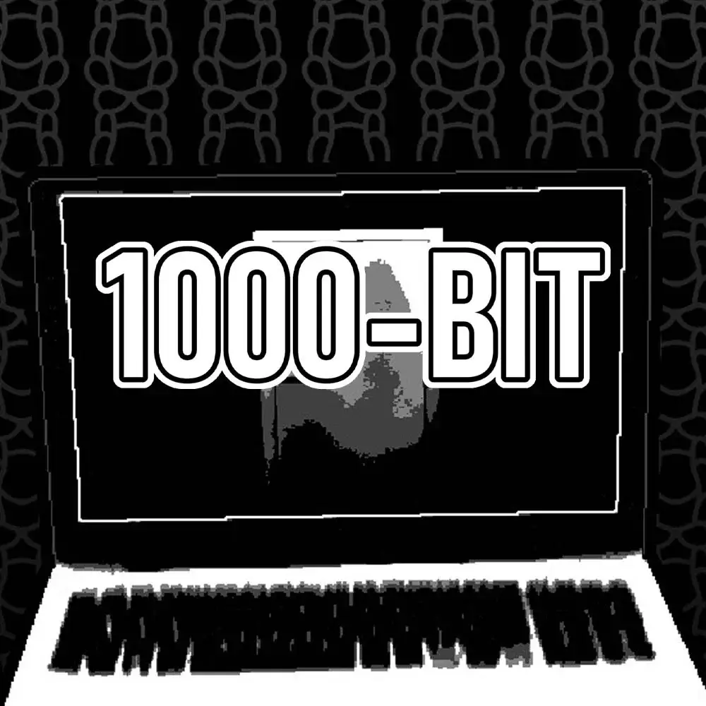 千比特：二进制秘域