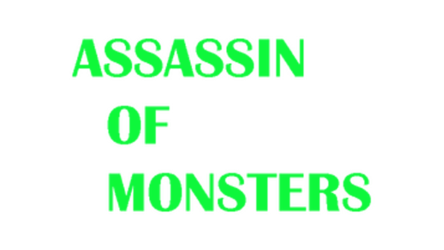 颅骨征服者：七王庭之盟 | Assassin of Monsters LOGO