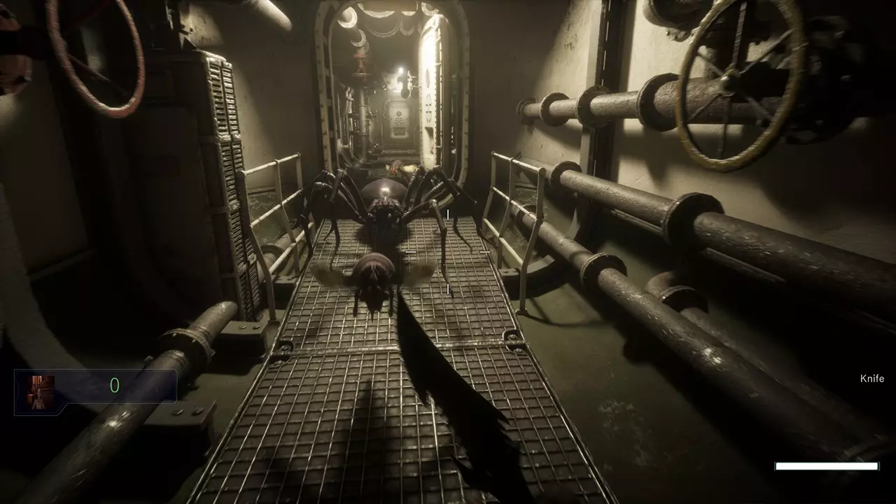 混沌裂隙：多元冲突-BPROOF-游戏截图-好玩游戏库