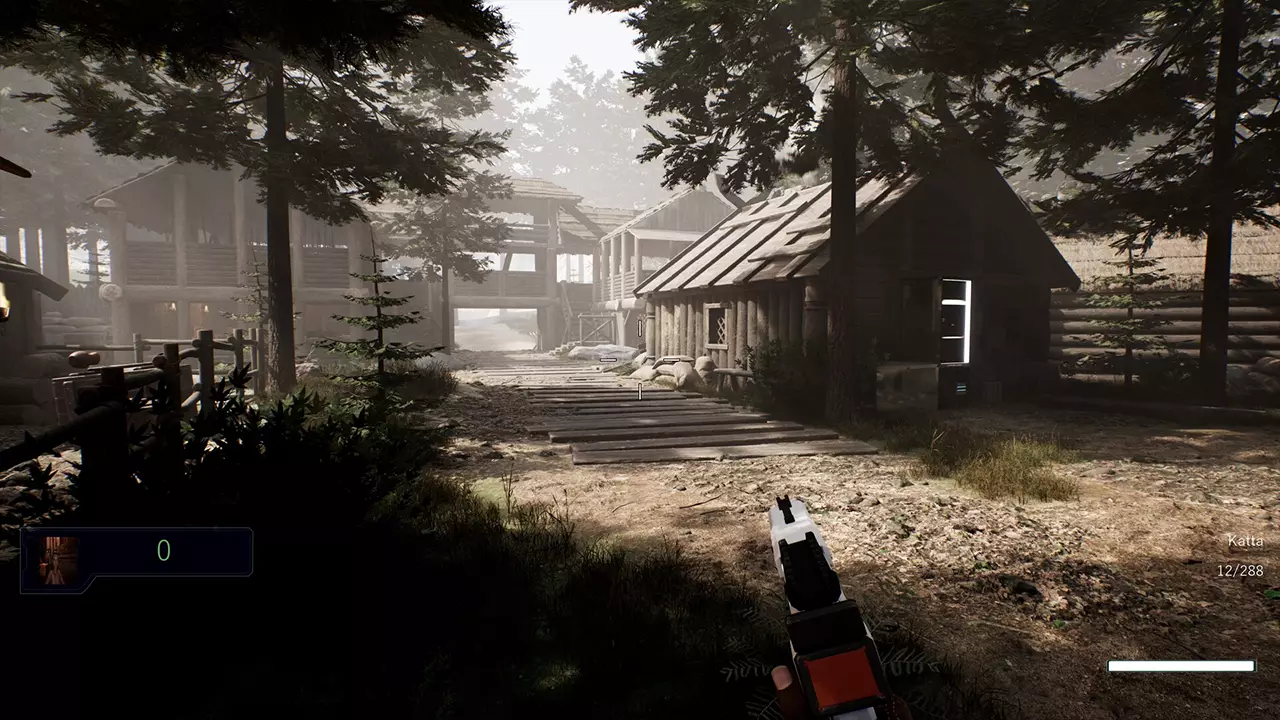 混沌裂隙：多元冲突-BPROOF-游戏截图-好玩游戏库