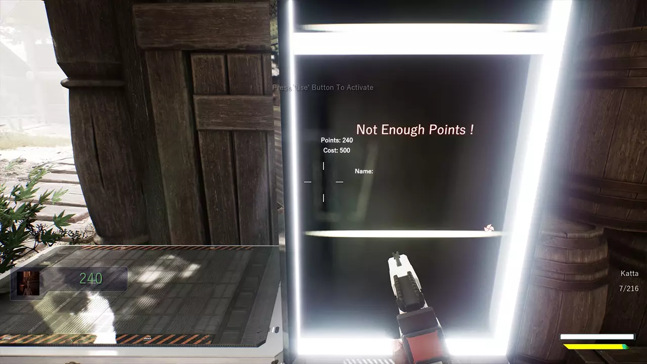 混沌裂隙：多元冲突-BPROOF-游戏截图-好玩游戏库