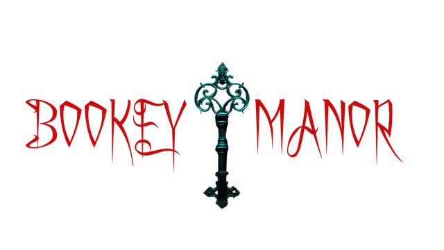 恐怖庄园 | Bookey Manor