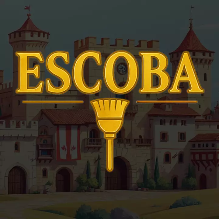 十五点扫帚：纸牌艺术之旅