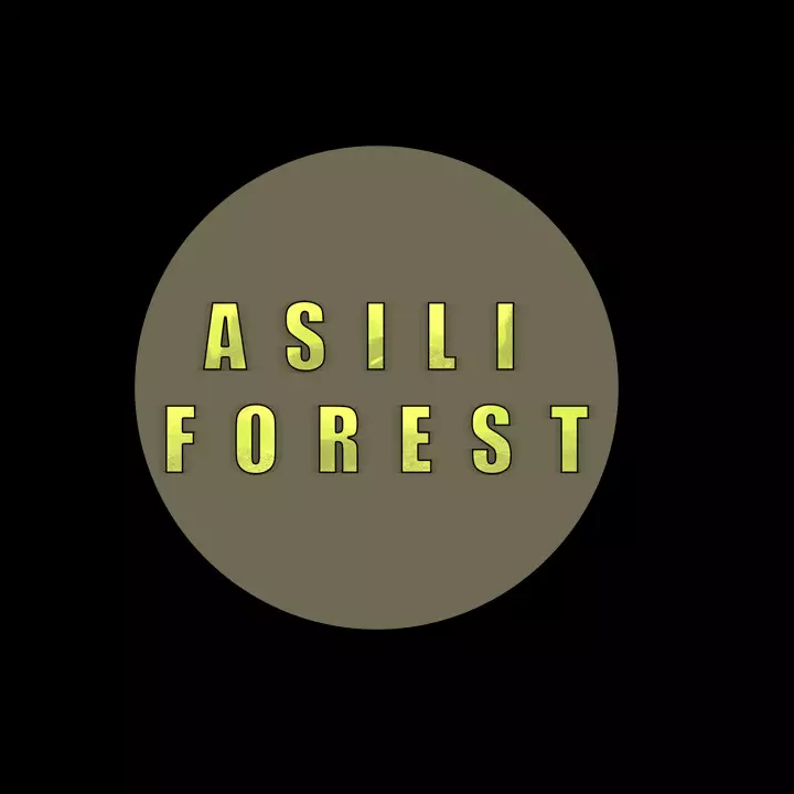 阿西里森林：自然与机械的挽歌