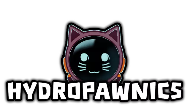 水培危机：月球播种计划 | Hydropawnics LOGO