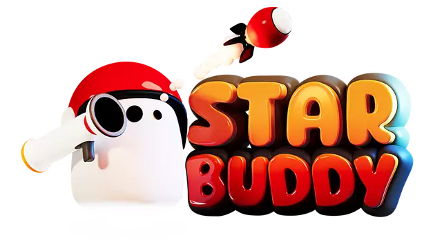 星际伙伴：毛绒救援大冒险 | Star Buddy LOGO