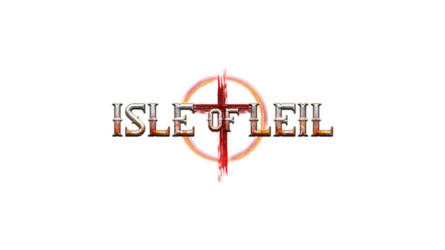 莱尔岛秘影 | Isle of Leil