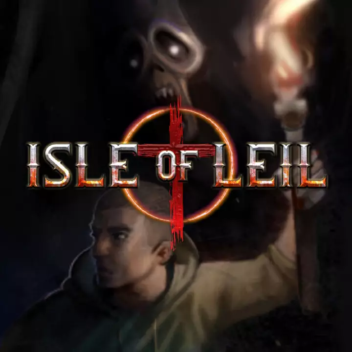 莱尔岛秘影 | Isle of Leil