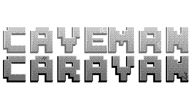 穴居人迁徙记 | Caveman Caravan LOGO