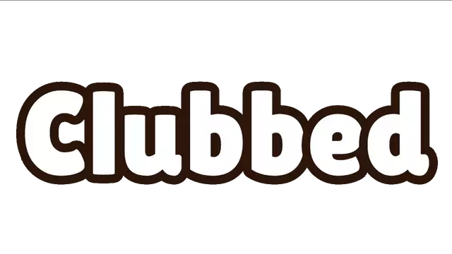 纵情享乐 | Clubbed LOGO