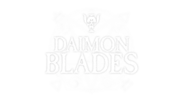 魔刃巡礼 | DAIMON BLADES