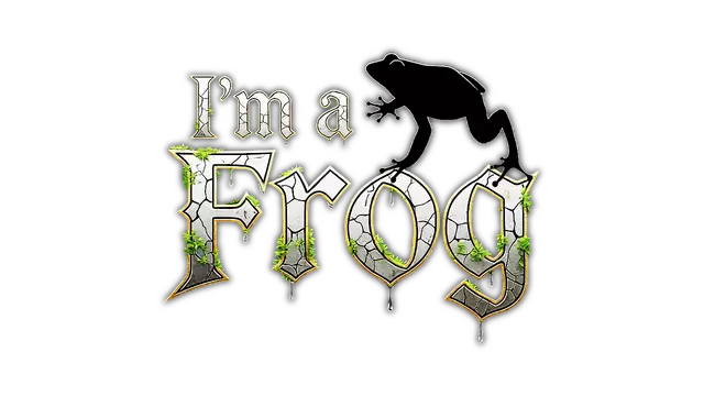 我，青蛙 | I’m a frog