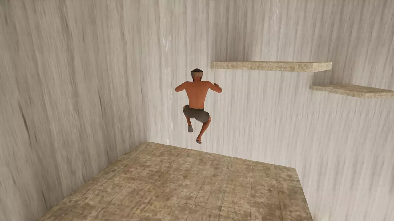 跃境-Human May Jump-游戏截图-好玩游戏库