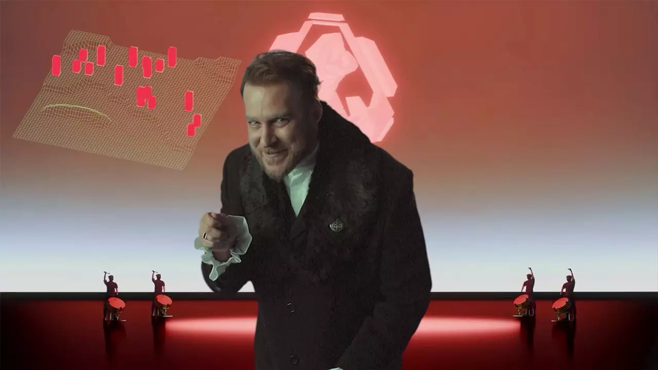 末世血统：战略觉醒-Dying Breed-游戏截图-好玩游戏库