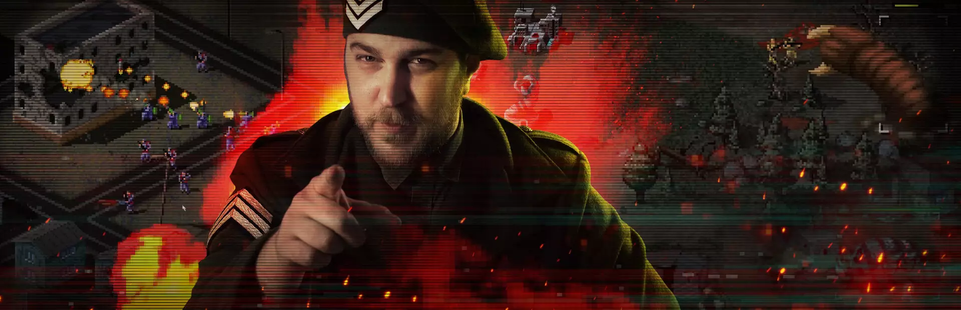 末世血统：战略觉醒