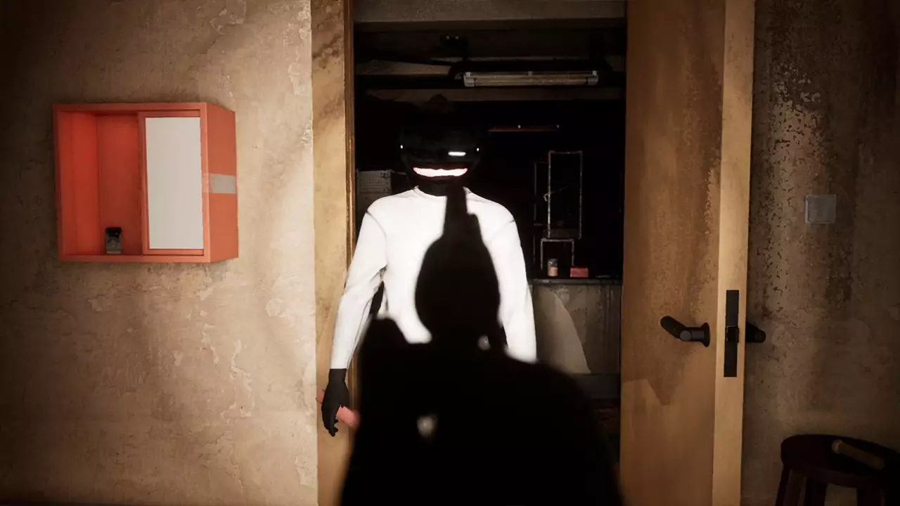 旧印之夜-Night of the oldbrand-游戏截图-好玩游戏库